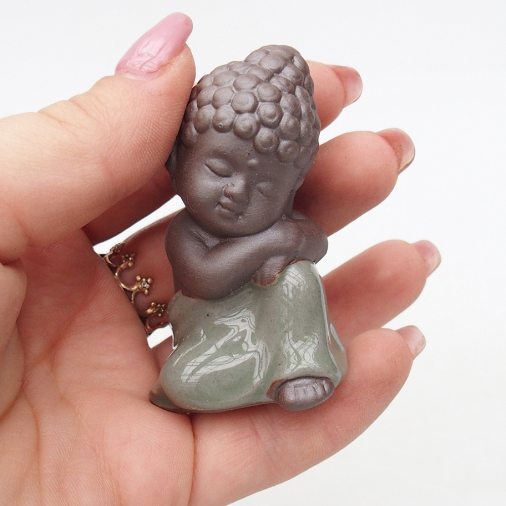 Keramická figurka