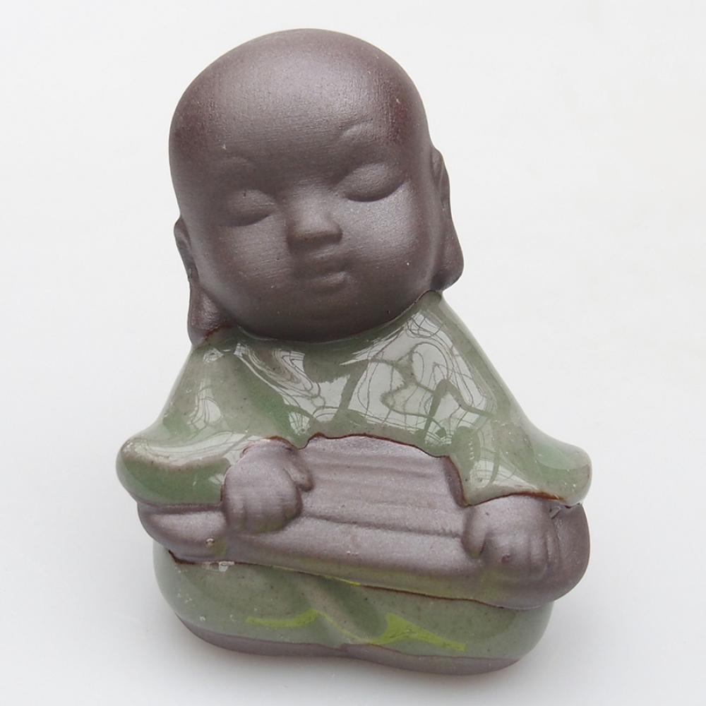 Keramická figurka