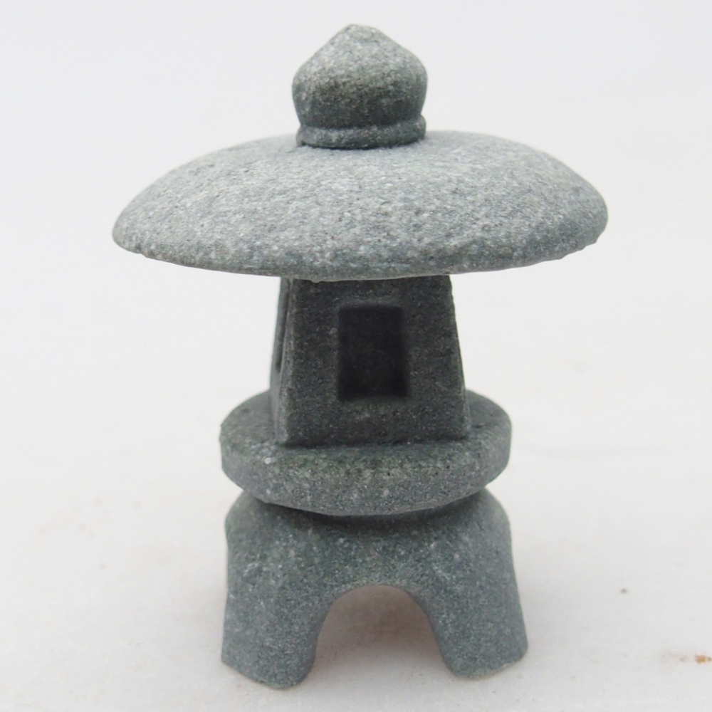 Kovová figurka 6 ks