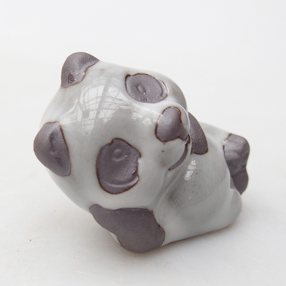 Keramická figurka - Panda 