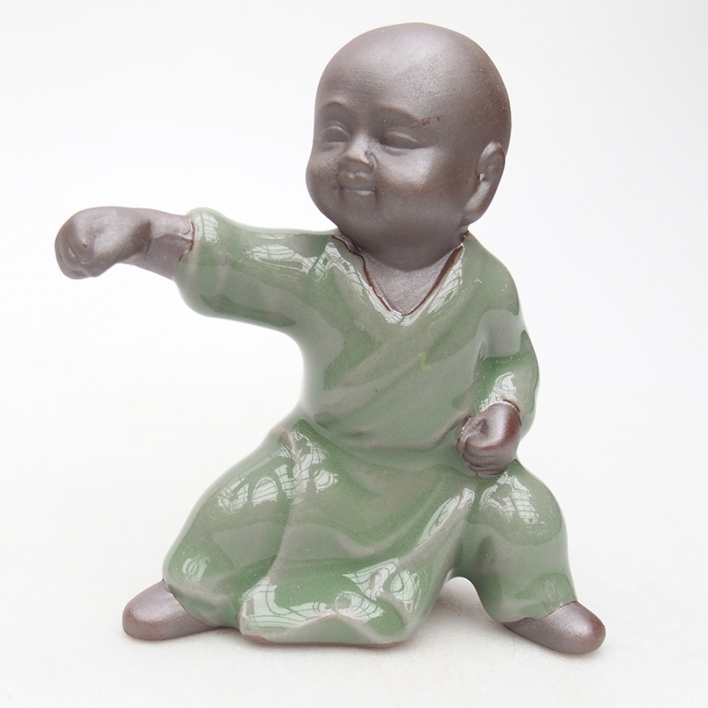 Keramická figurka