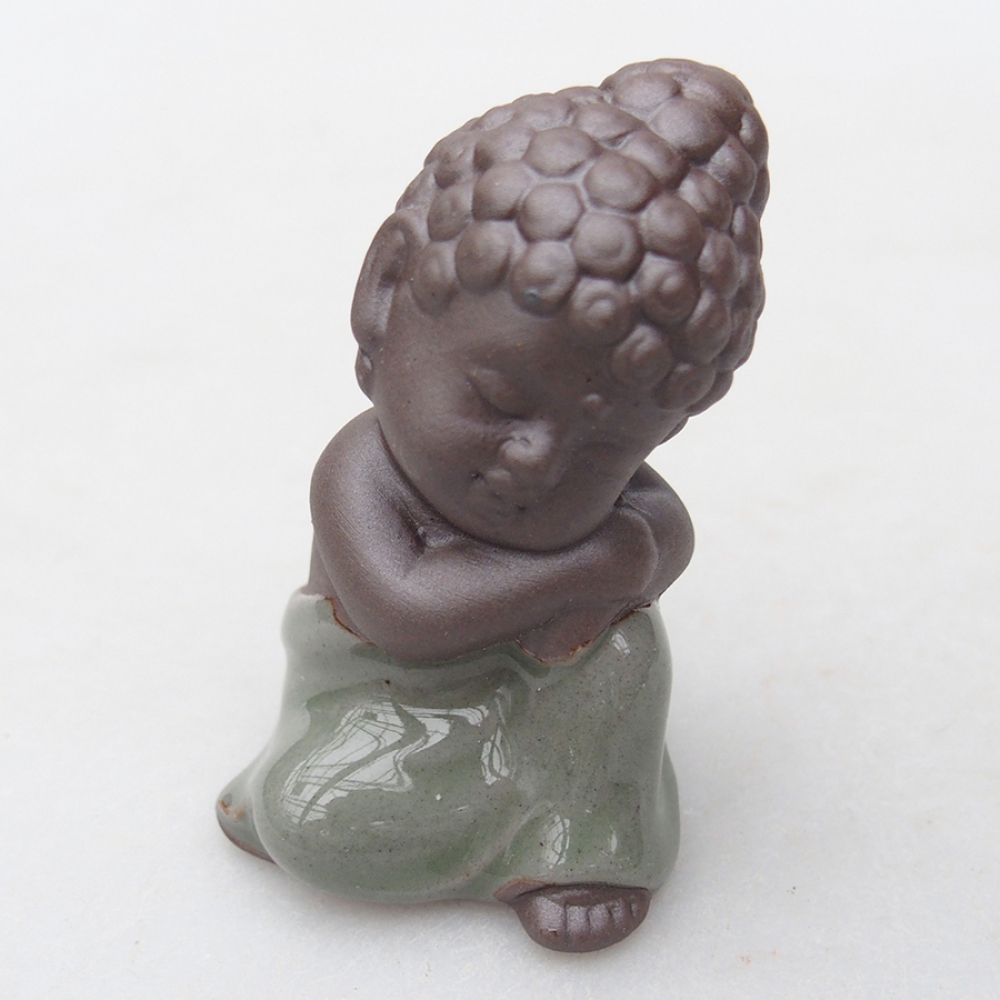 Keramická figurka