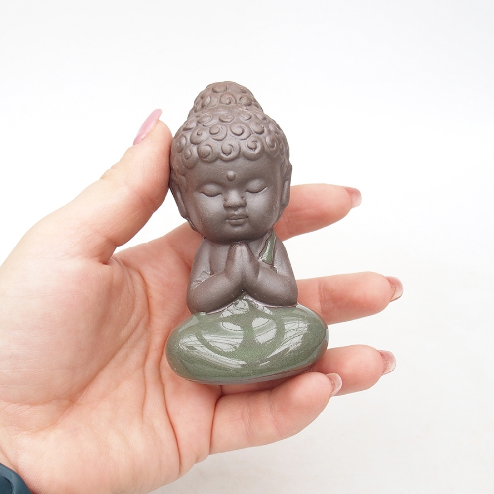 Keramická figurka