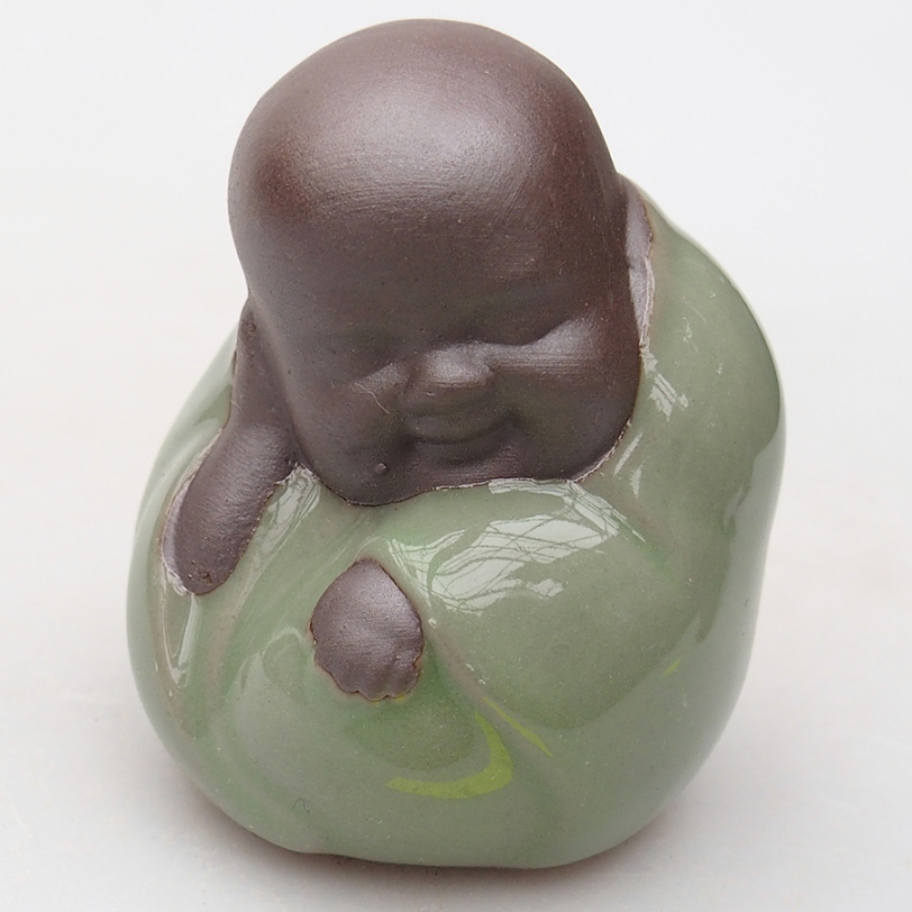 Keramická figurka