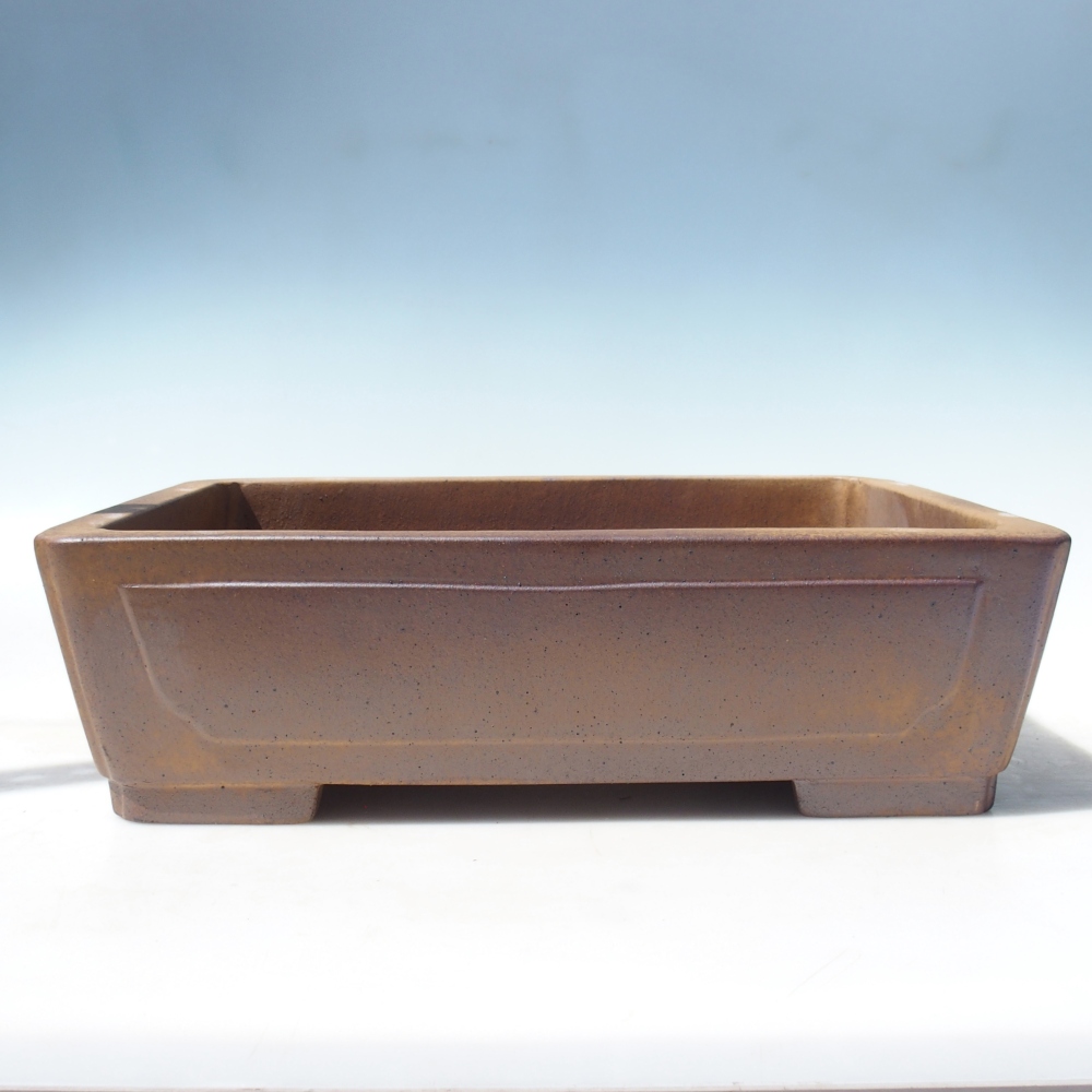 Miska 45,5 x 34 x 13 cm barva režná - POUZE OSOBNÍ ODBĚR nebo paletová přeprava