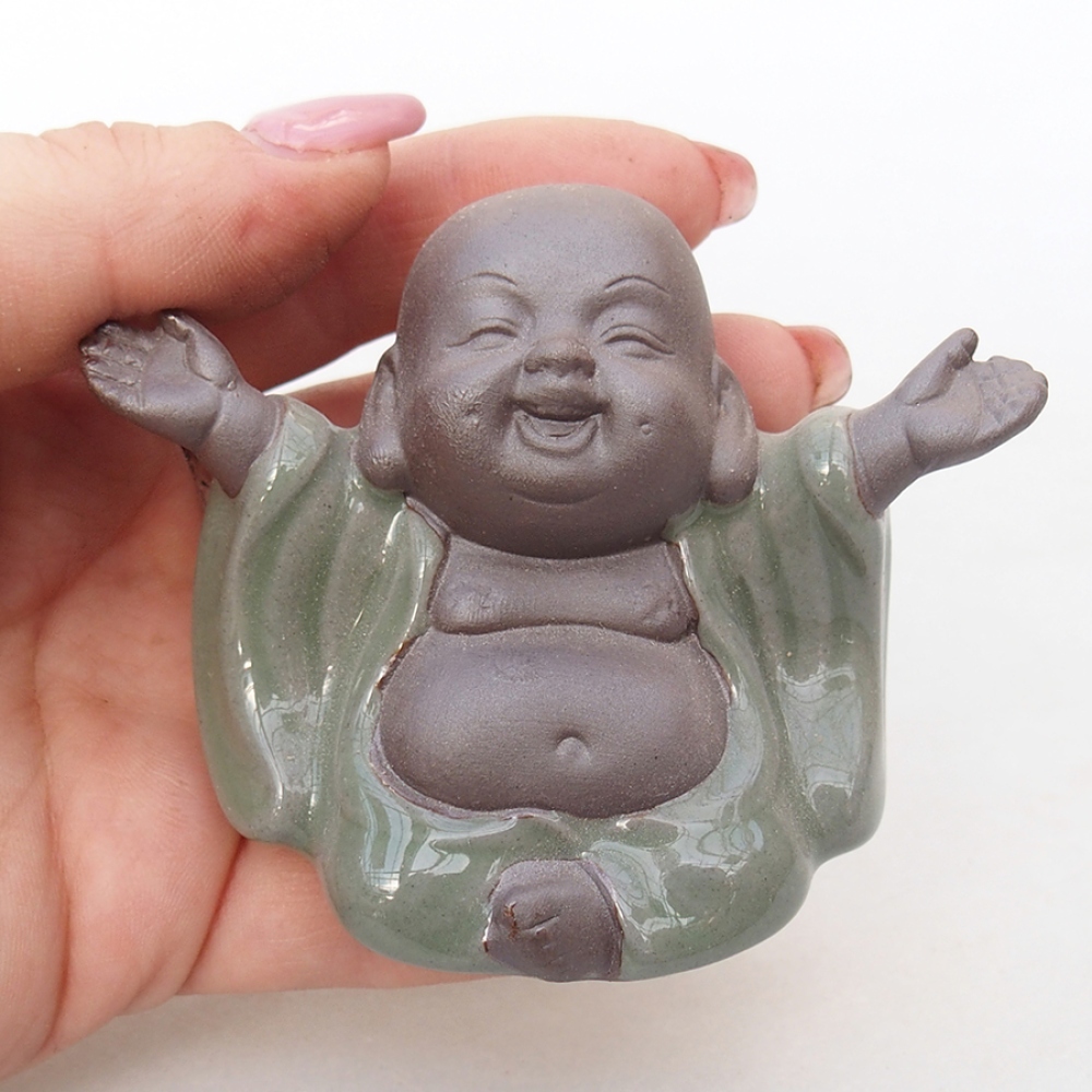 Keramická figurka