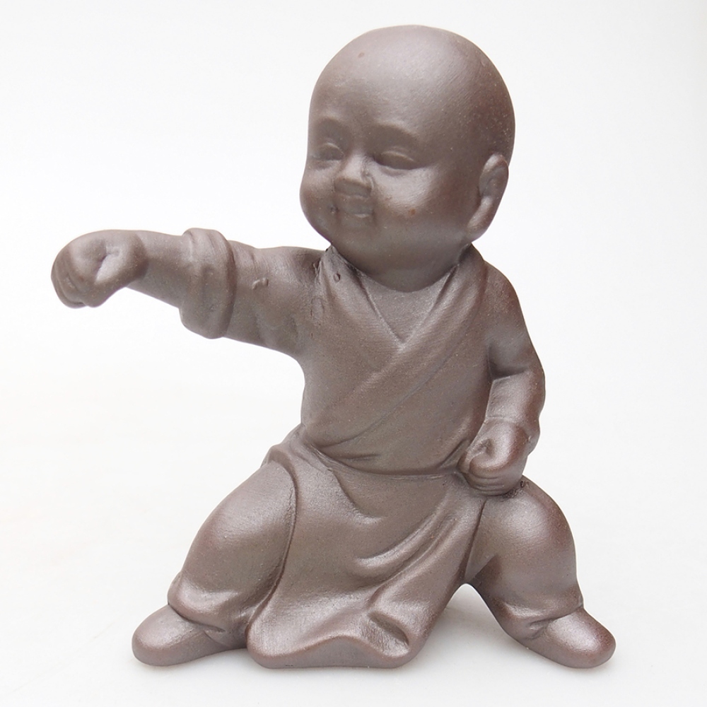 Keramická figurka