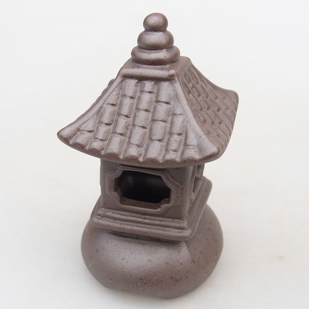 Keramická figurka