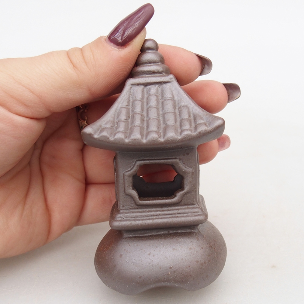 Keramická figurka