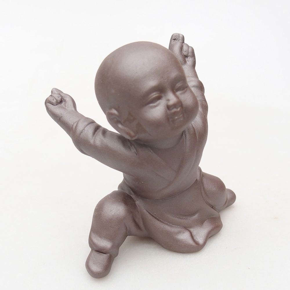 Keramická figurka