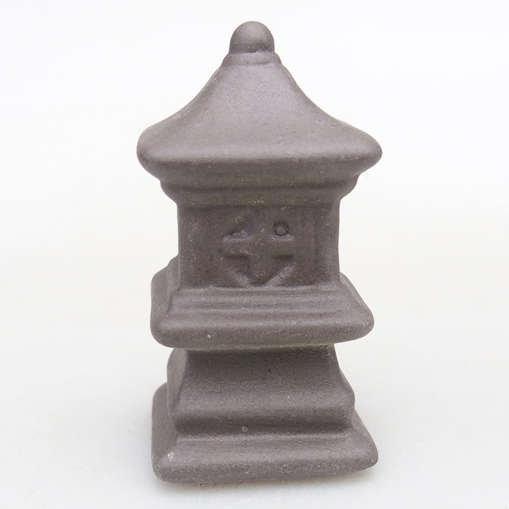 Keramická figurka