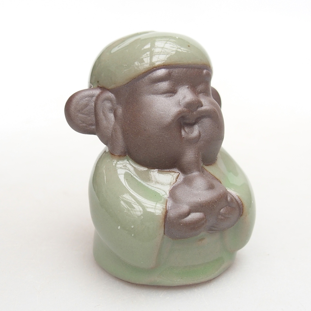 Keramická figurka