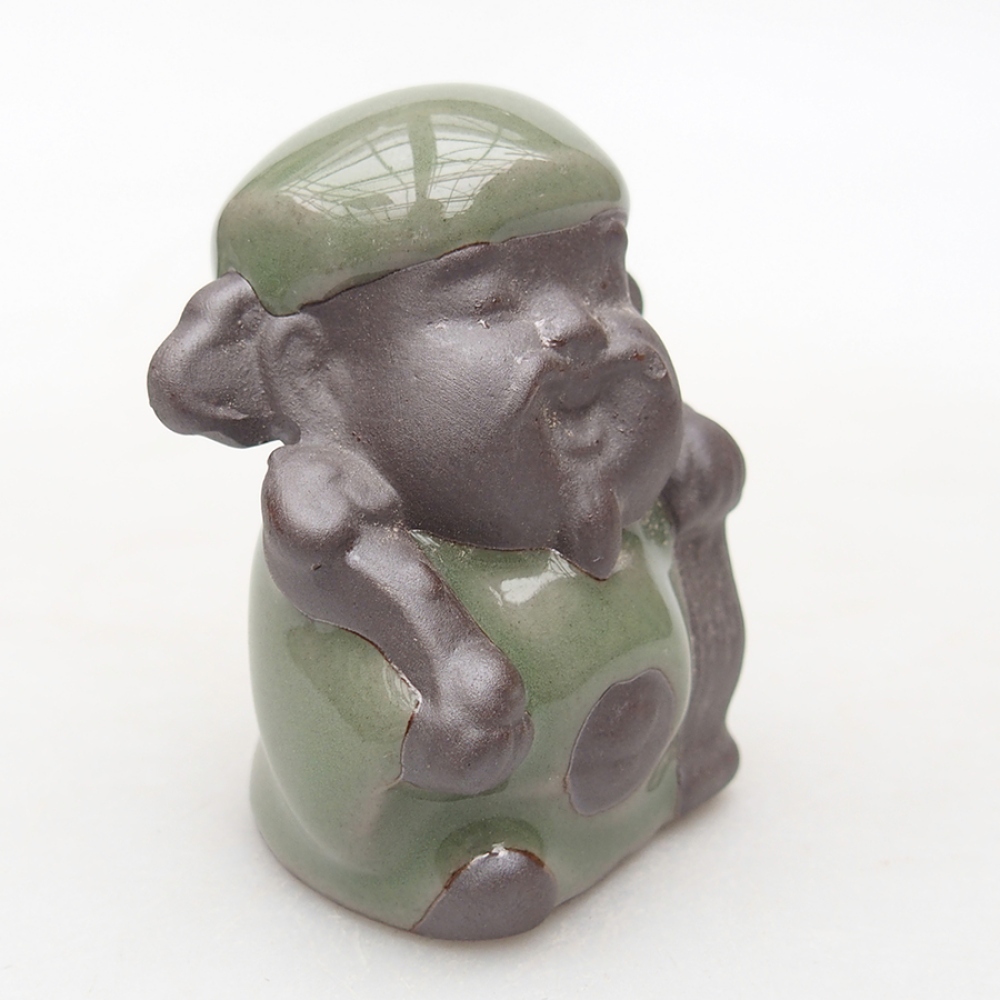 Keramická figurka