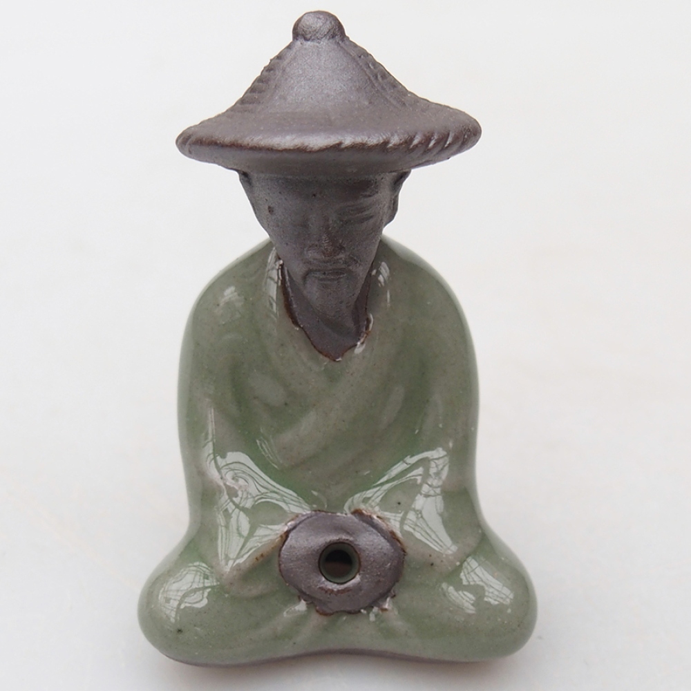 Keramická figurka