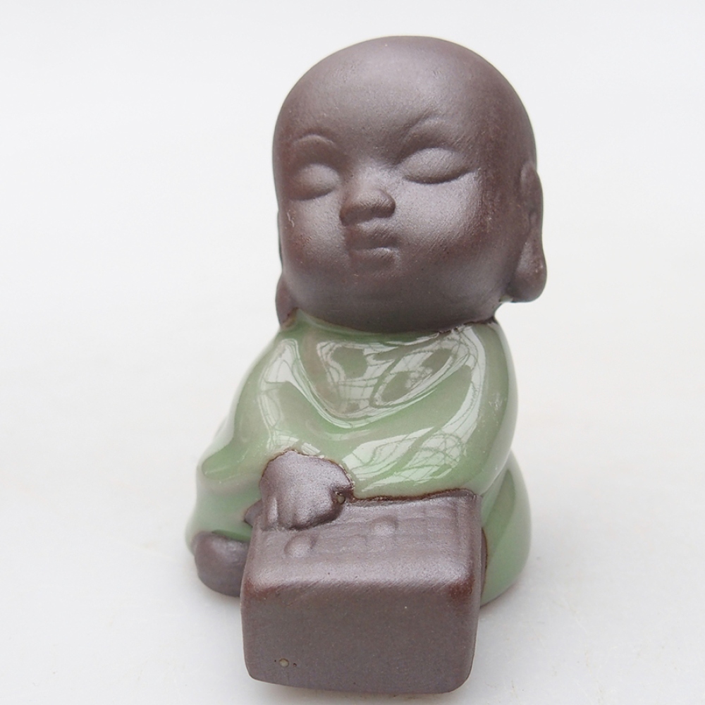 Keramická figurka