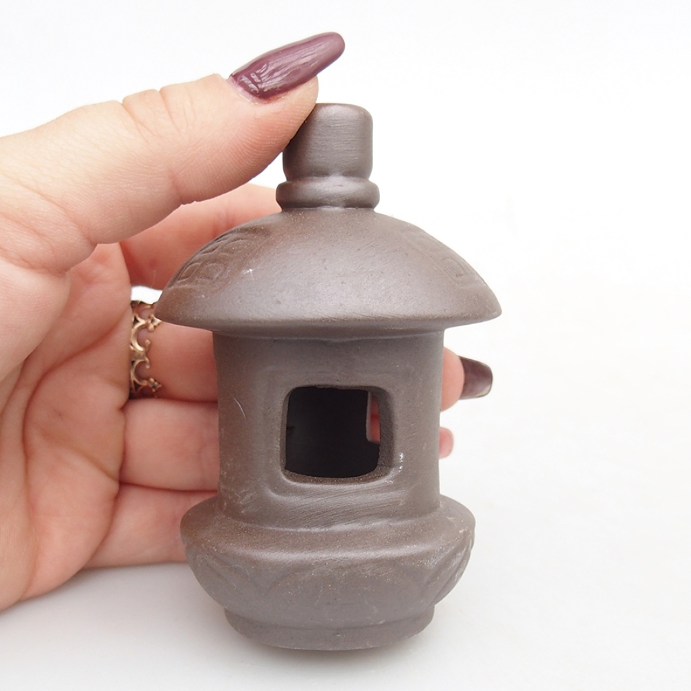 Keramická figurka