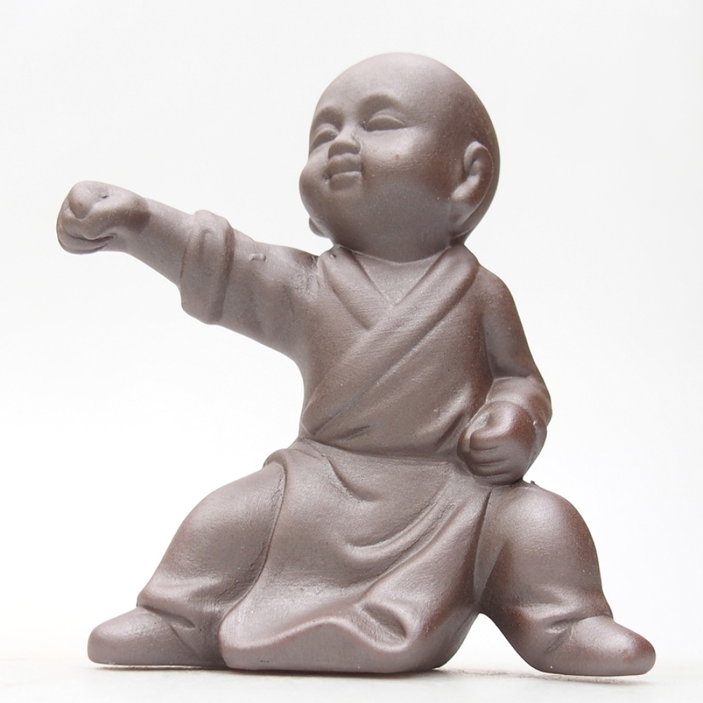 Keramická figurka
