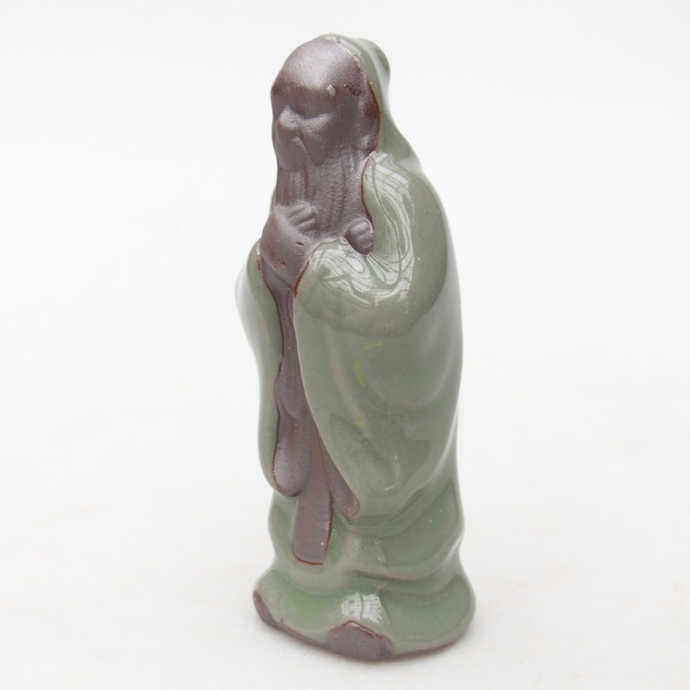 Keramická figurka
