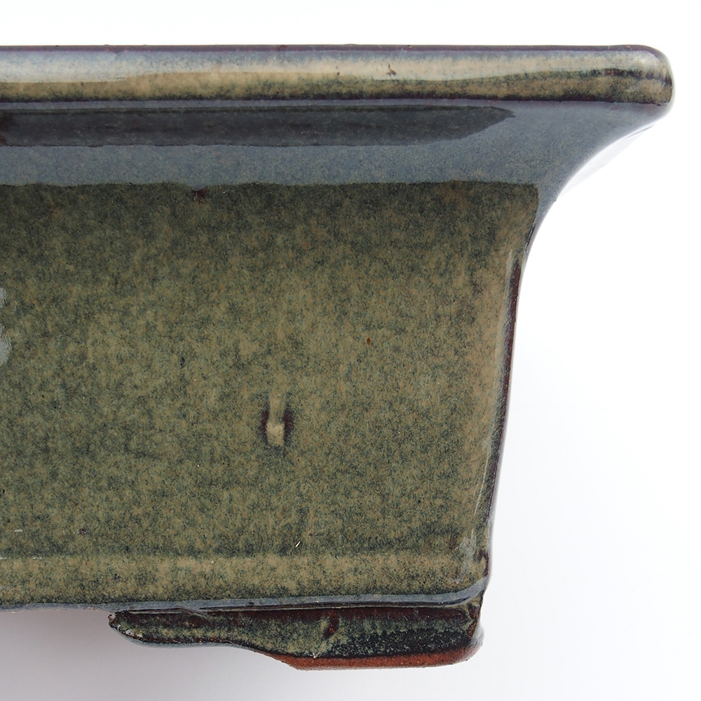 Miska 33,5 x 27,5 x 12,5 cm barva šedobéžová