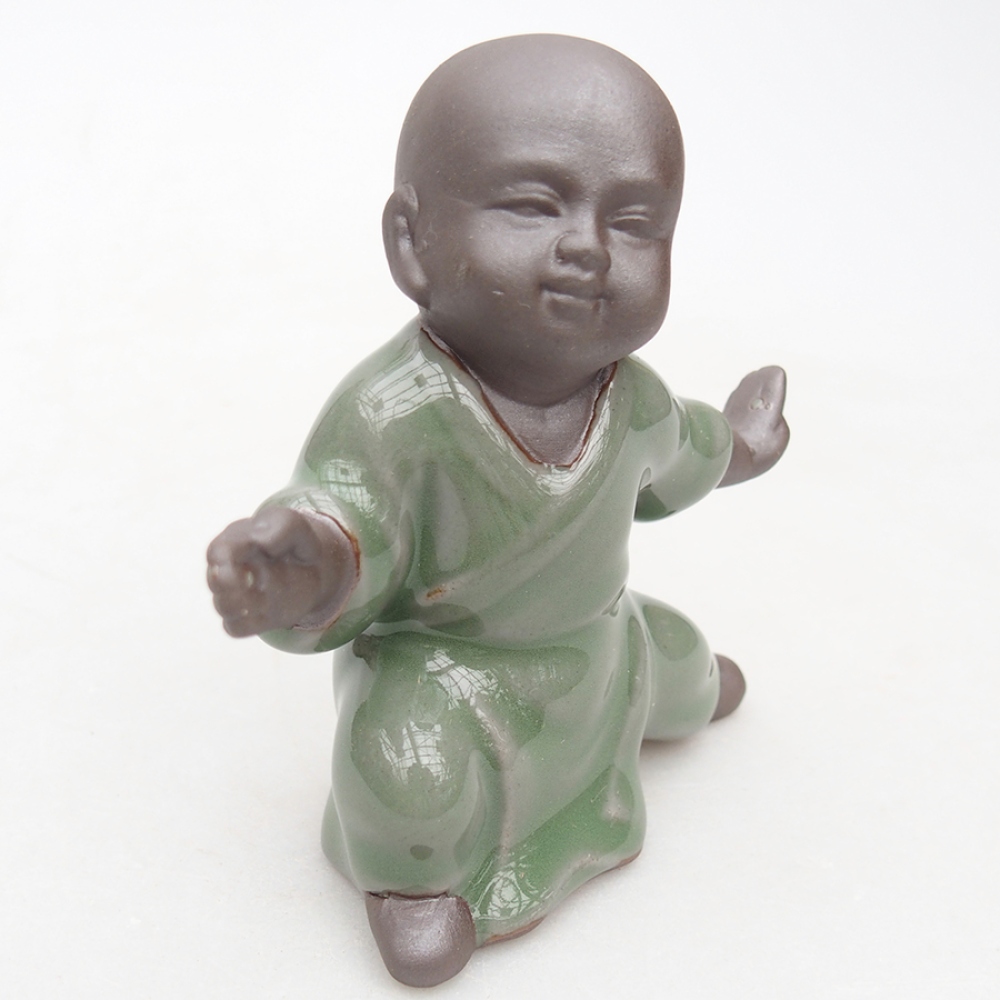 Keramická figurka