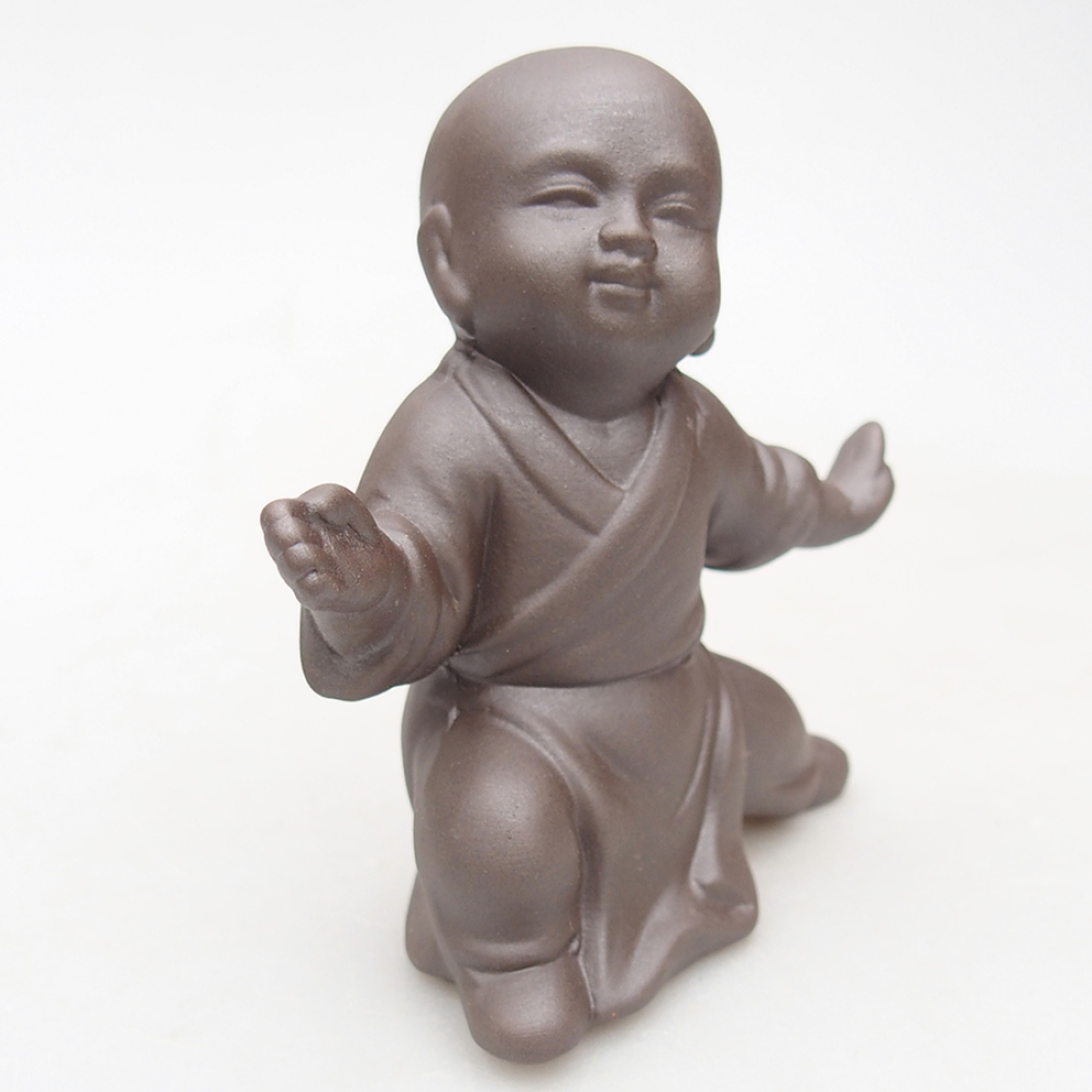 Keramická figurka