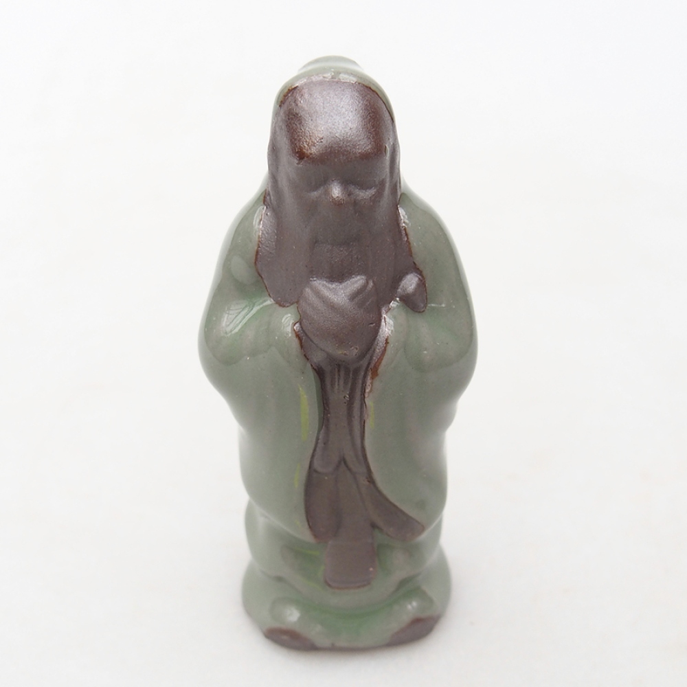 Keramická figurka