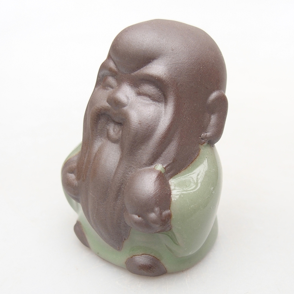 Keramická figurka