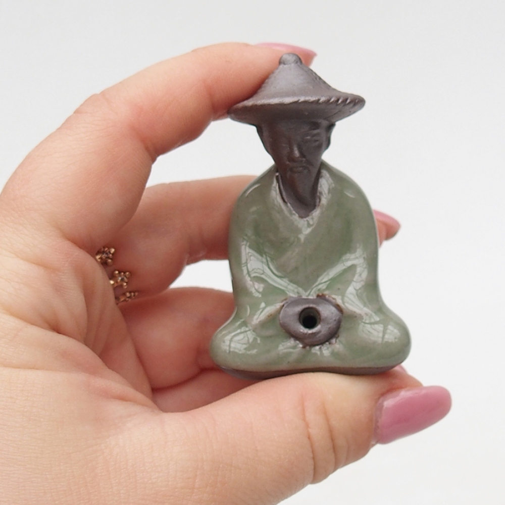 Keramická figurka