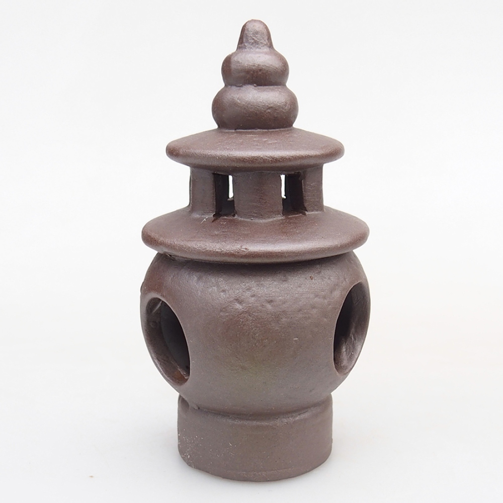 Keramická figurka