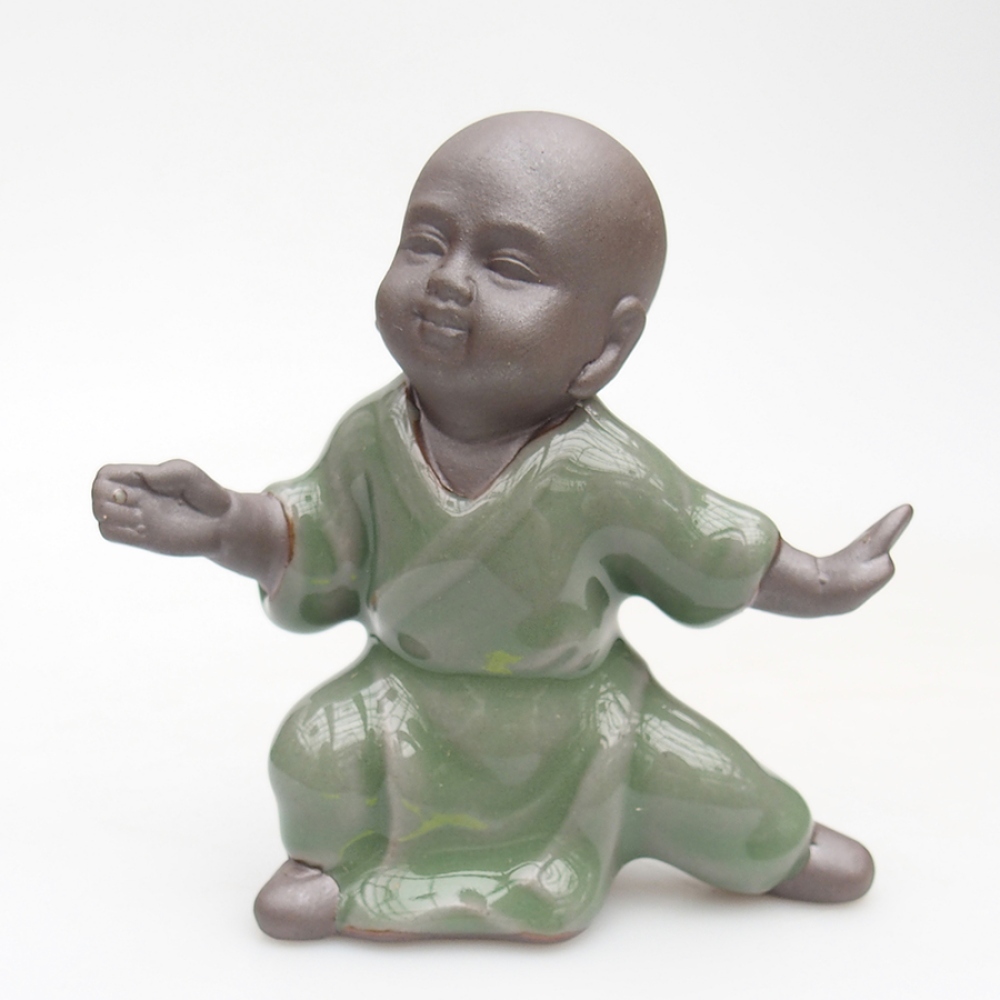 Keramická figurka
