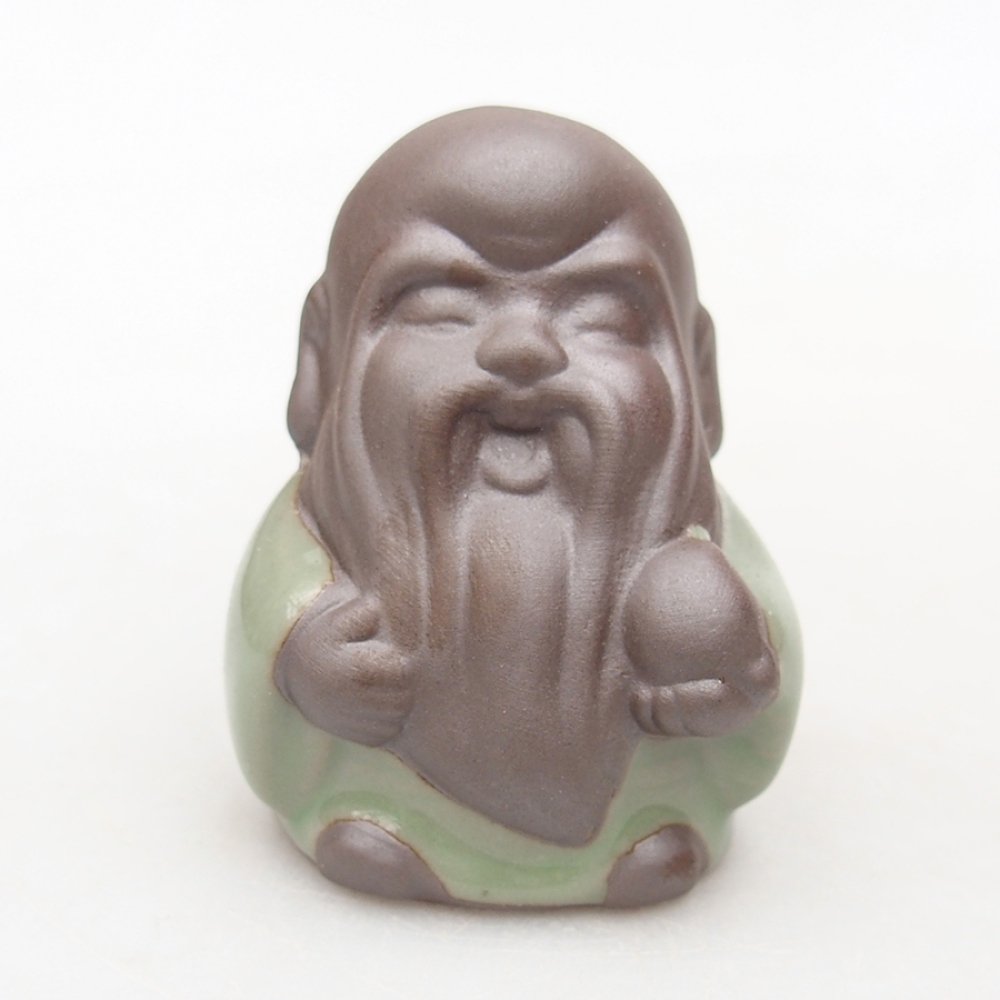Keramická figurka