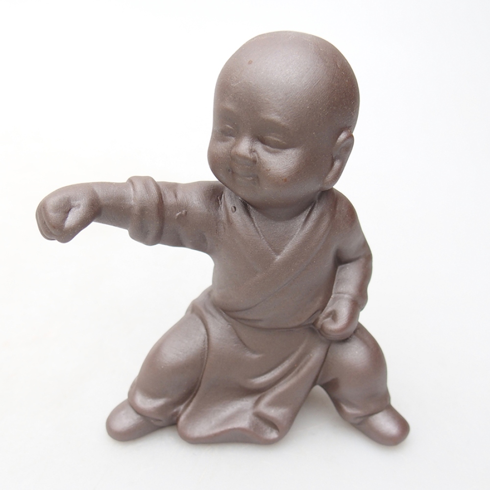 Keramická figurka