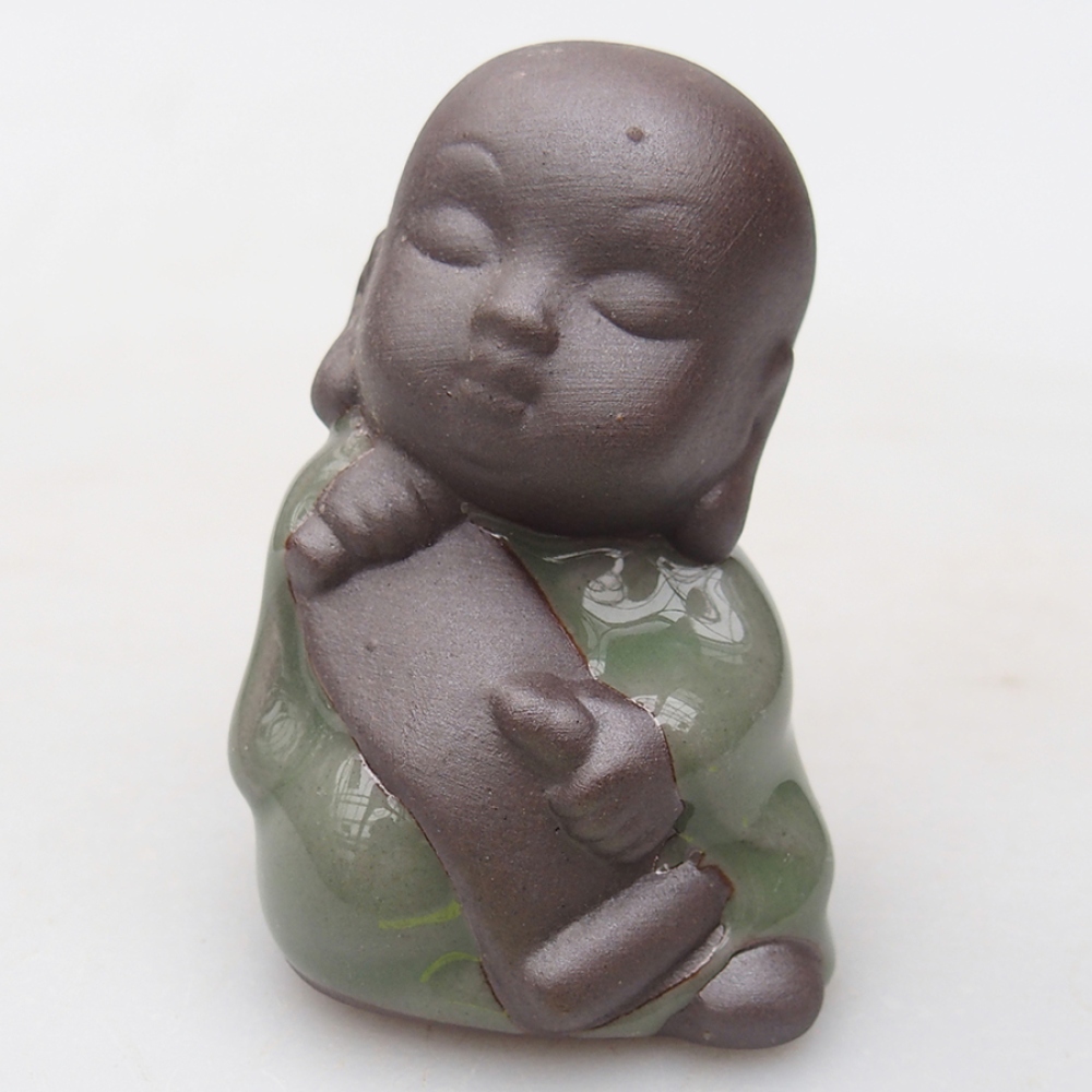 Keramická figurka