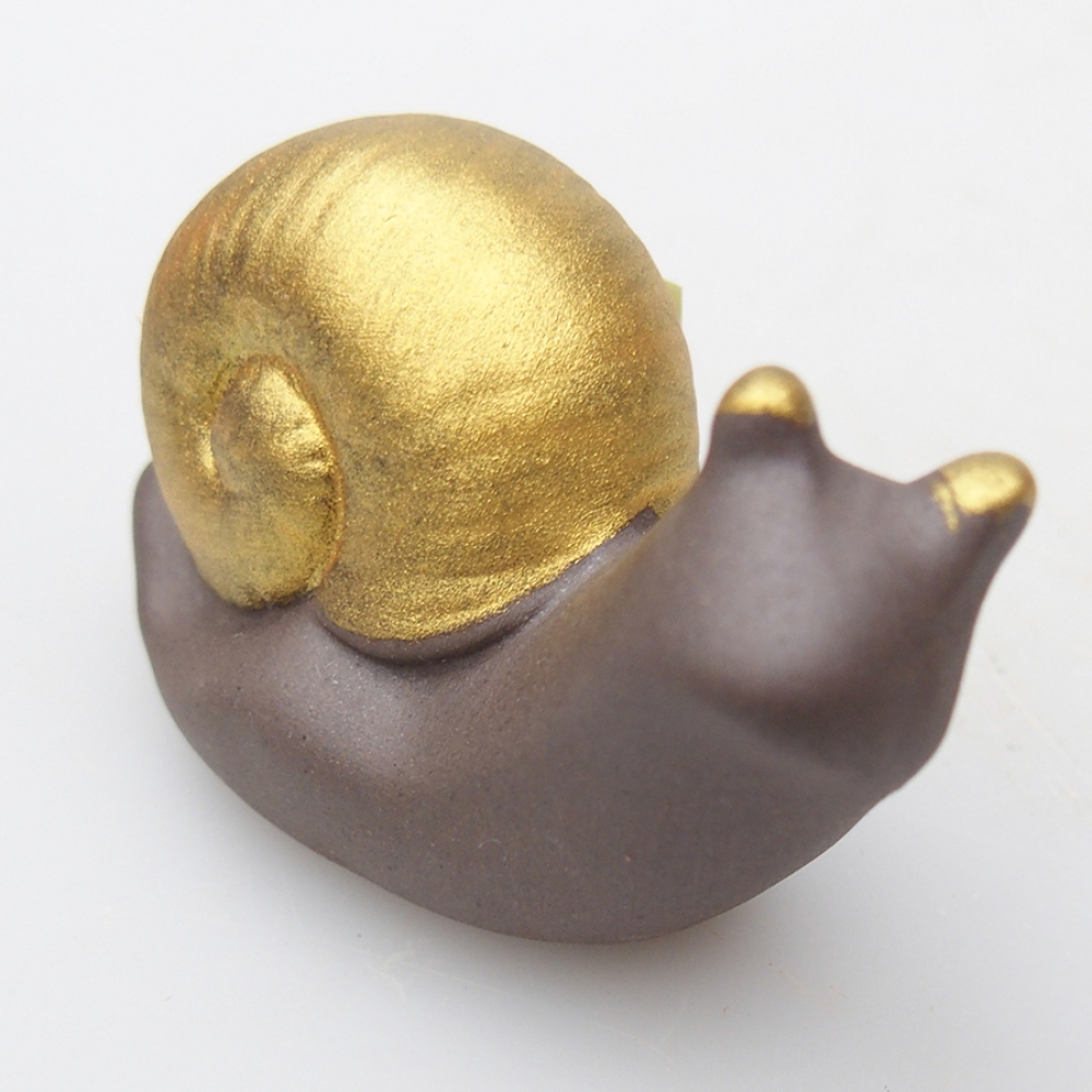 Keramická figurka