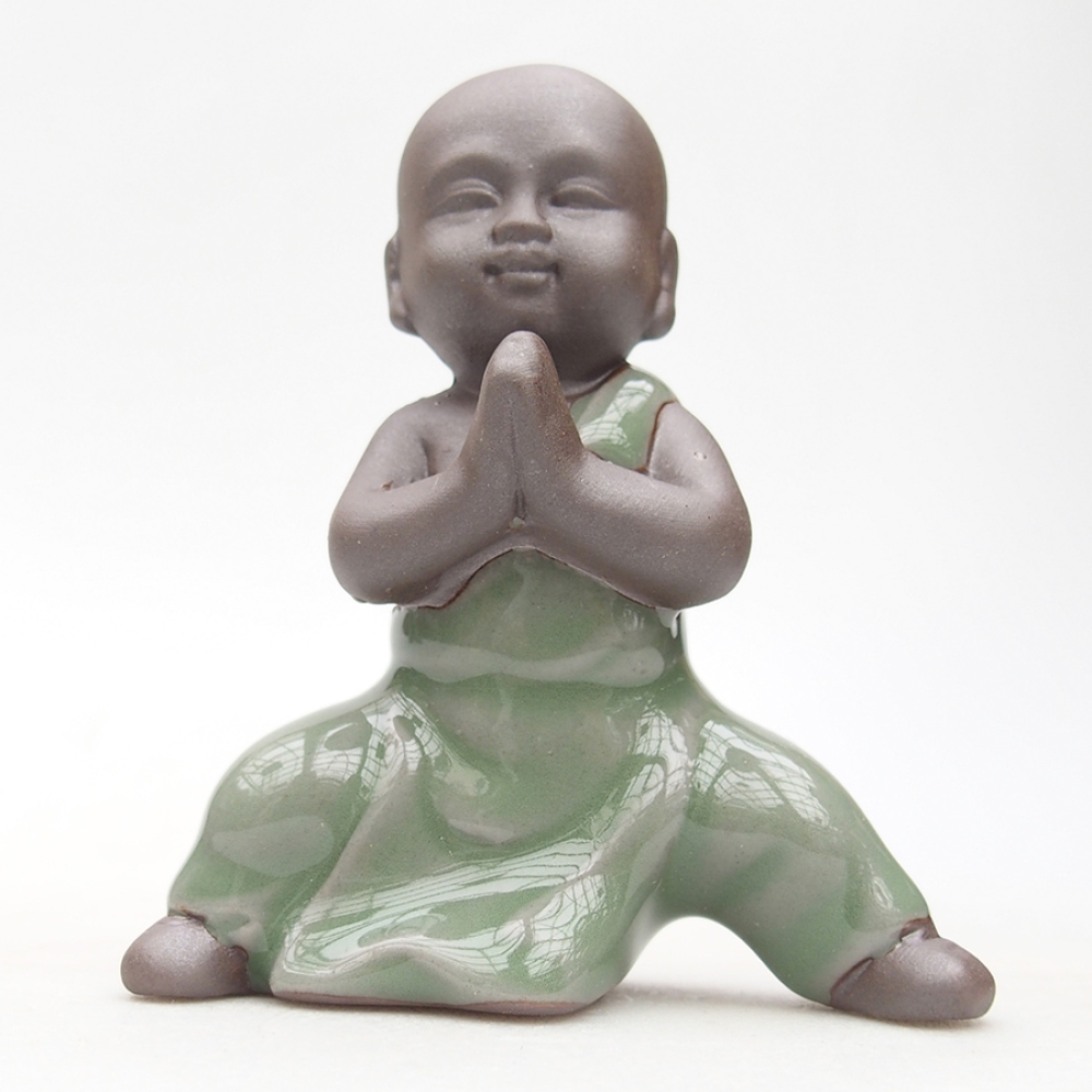 Keramická figurka