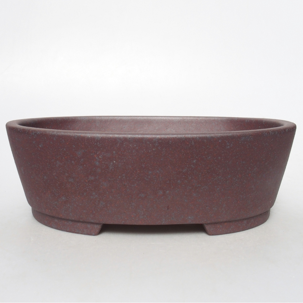 Miska 22,5 x 17,5 x 7 cm barva kovová