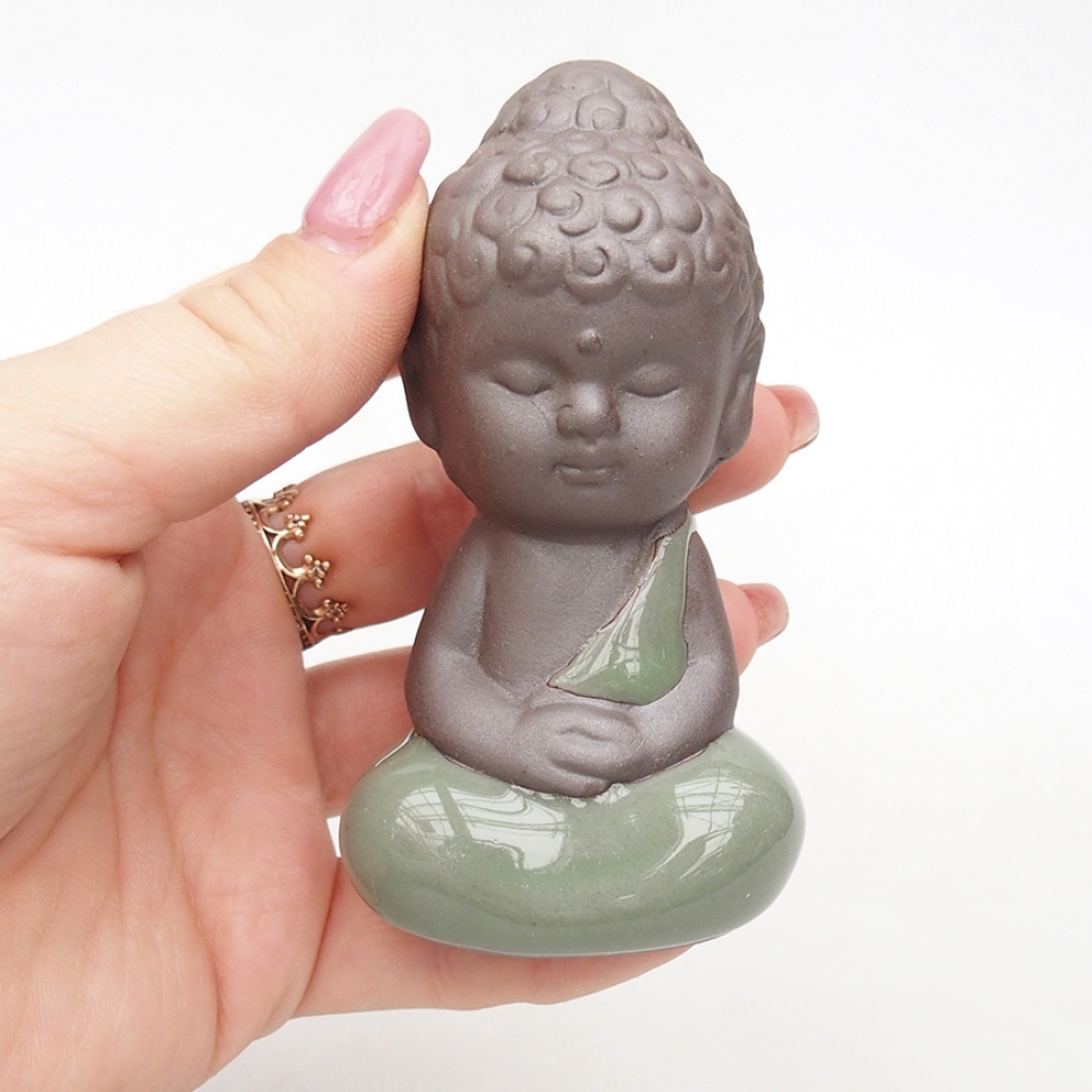 Keramická figurka