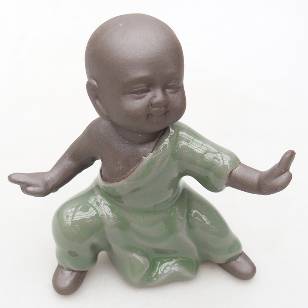 Keramická figurka