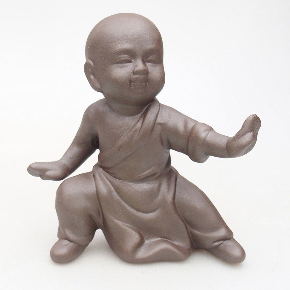 Keramická figurka