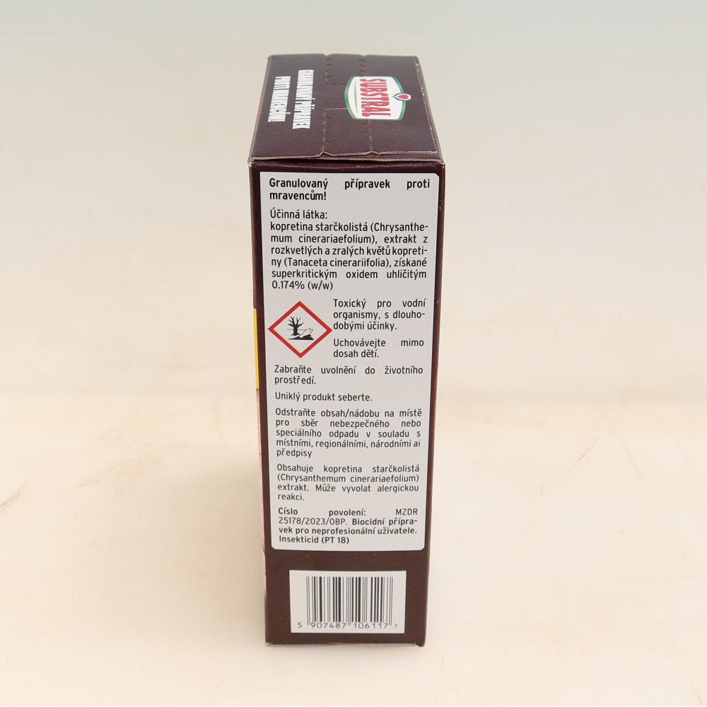 Substral na mravence 100 g