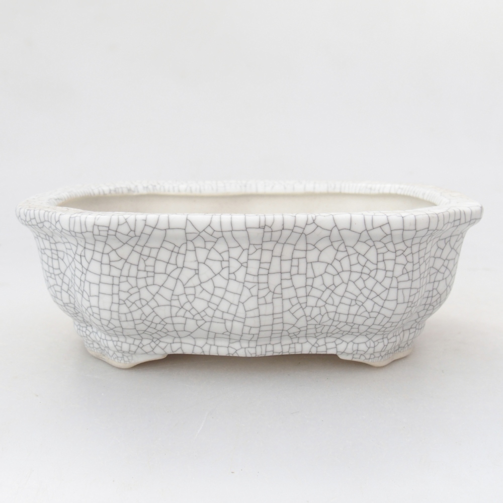 Miska 15 x 10,5 x 5 cm barva raku