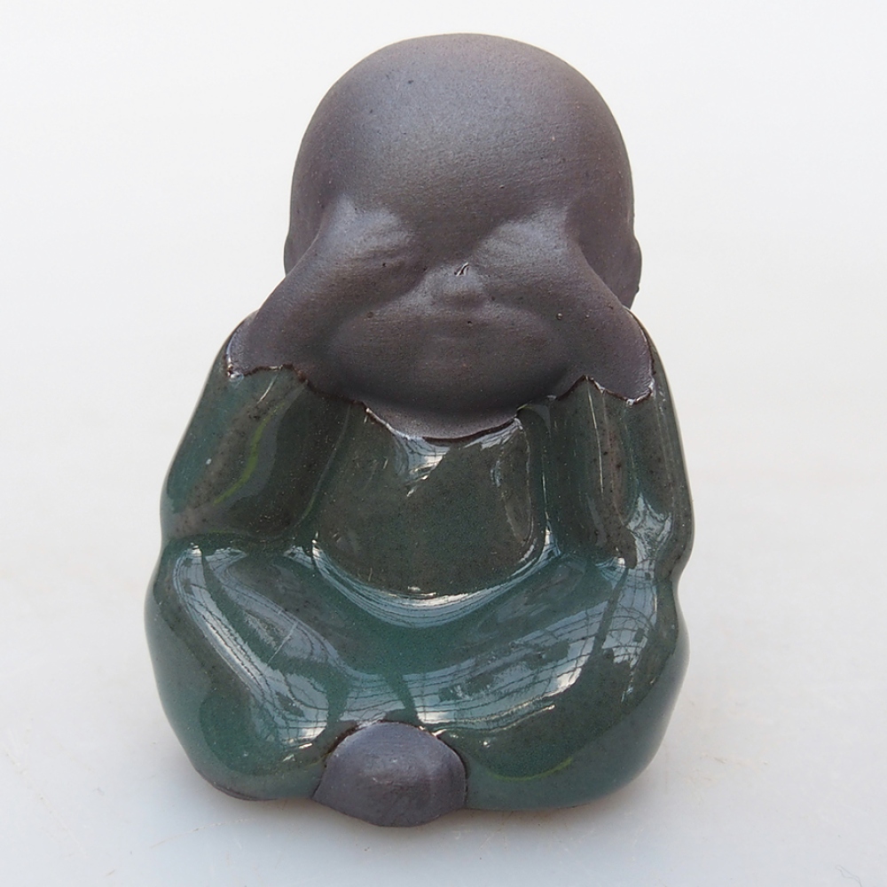 Keramická figurka
