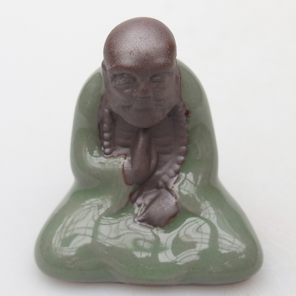 Keramická figurka