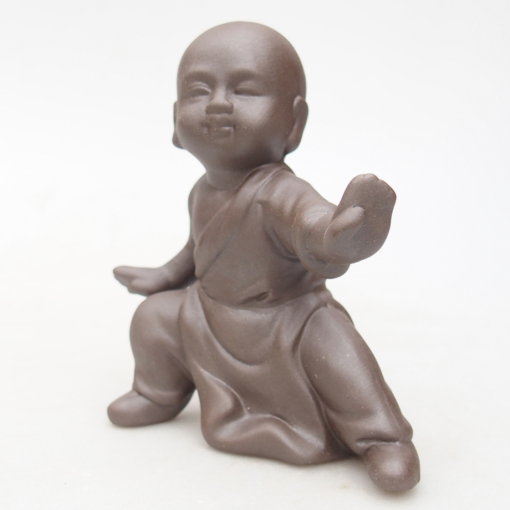 Keramická figurka