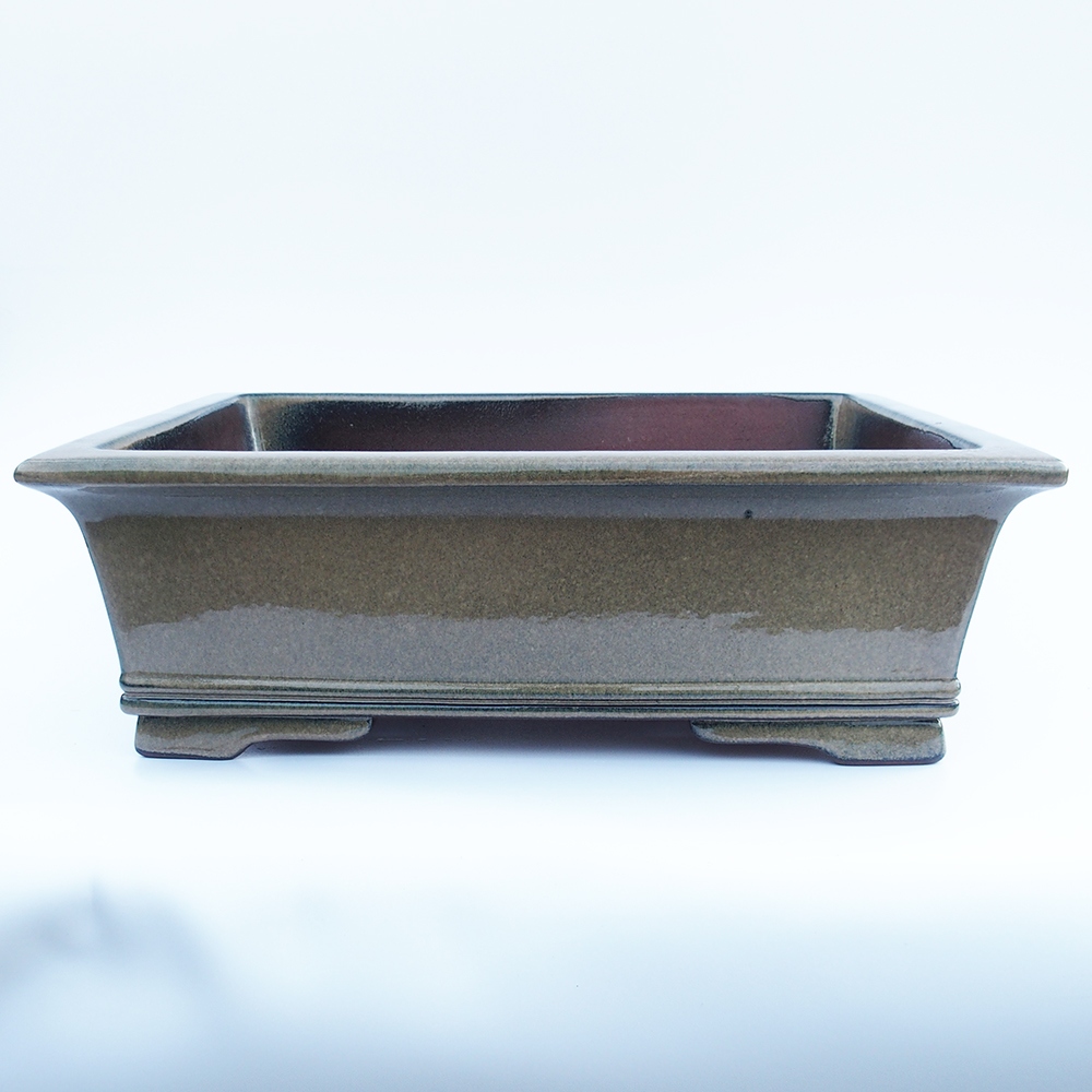 Miska 50 x 38 x 17 cm barva šedá - pouze osobní odběr nebo paletová přeprava