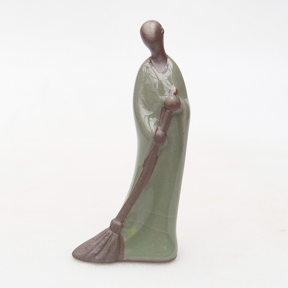 Keramická figurka