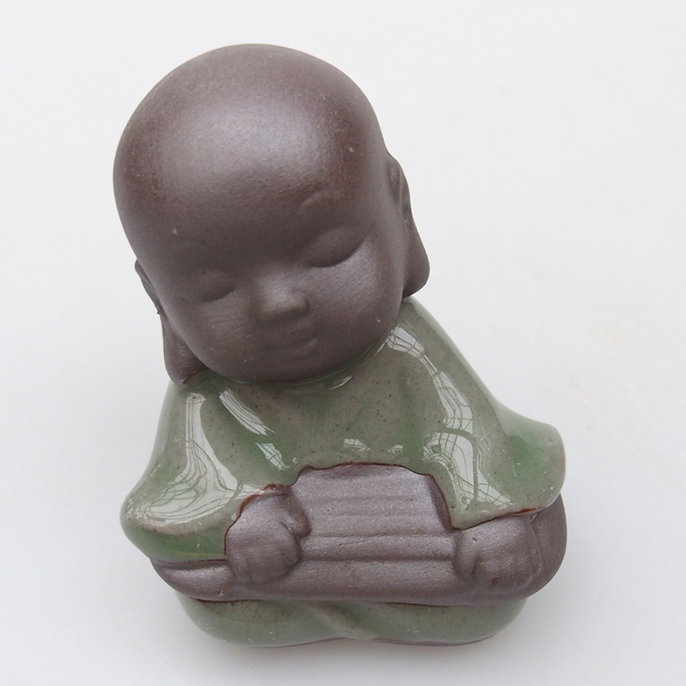 Keramická figurka