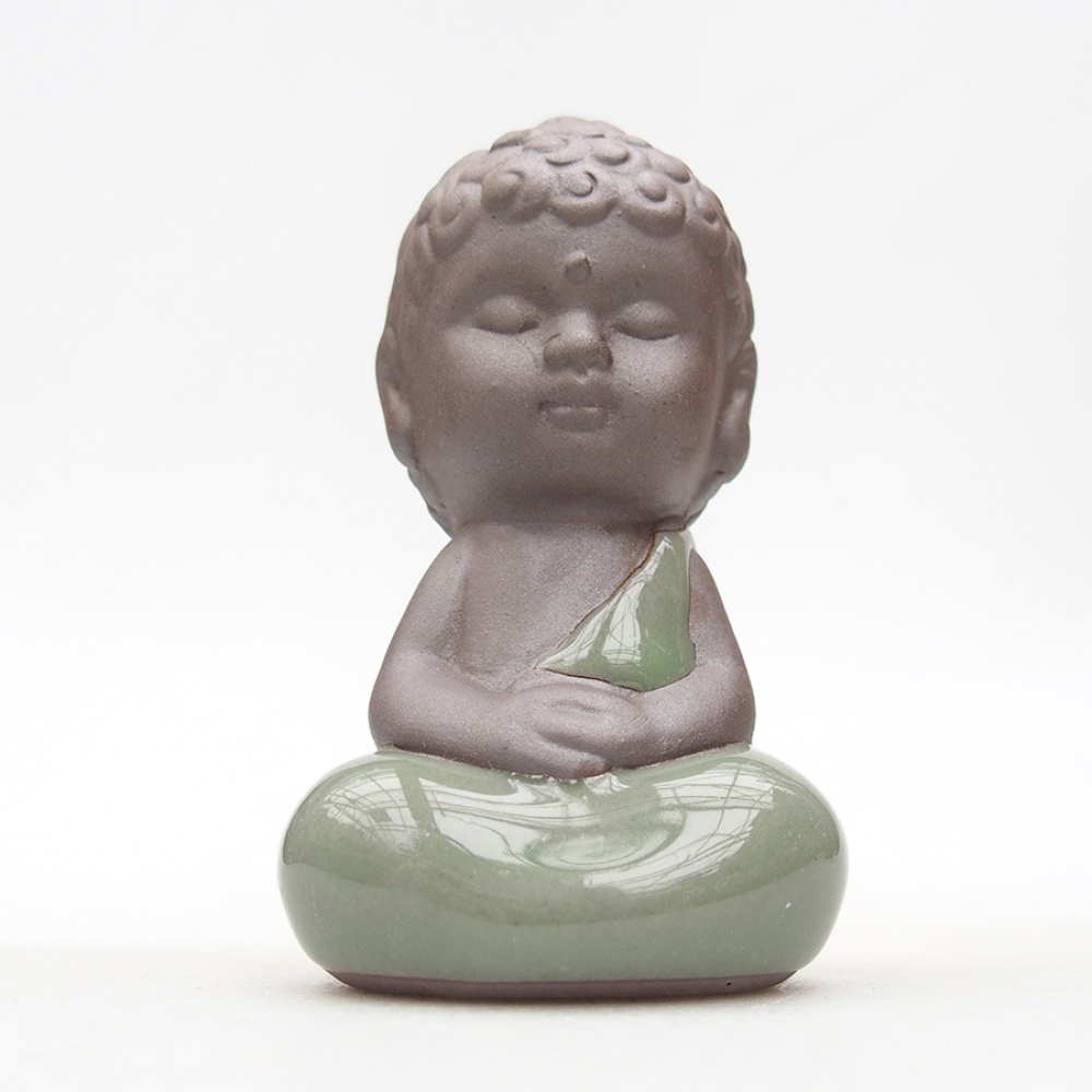 Keramická figurka
