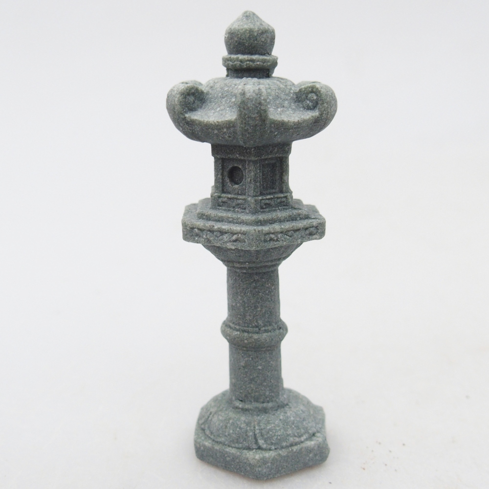 Kovová figurka 6 ks