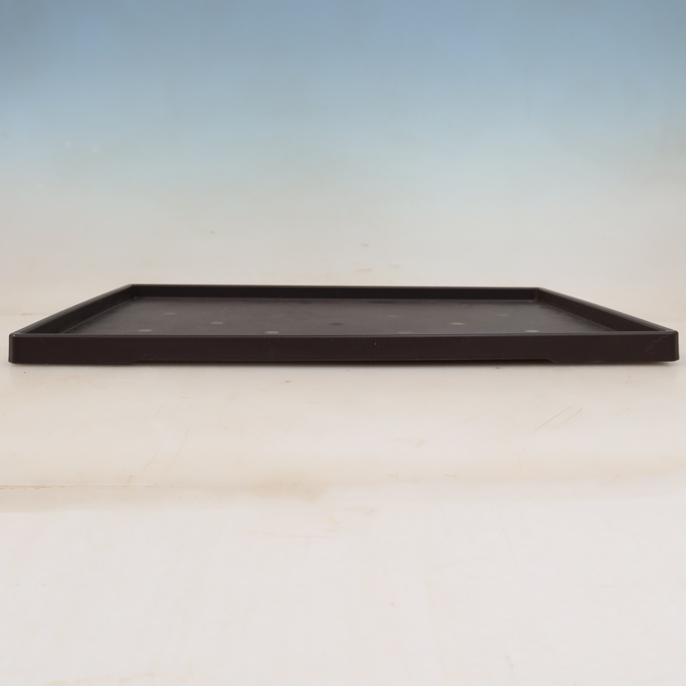 Bonsai podmiska plast PP-24 - 47 x 35 x 2 cm